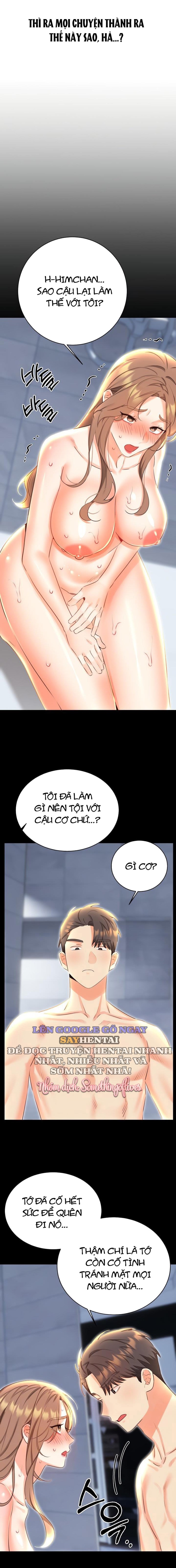 Vé Số Đổi Tình 