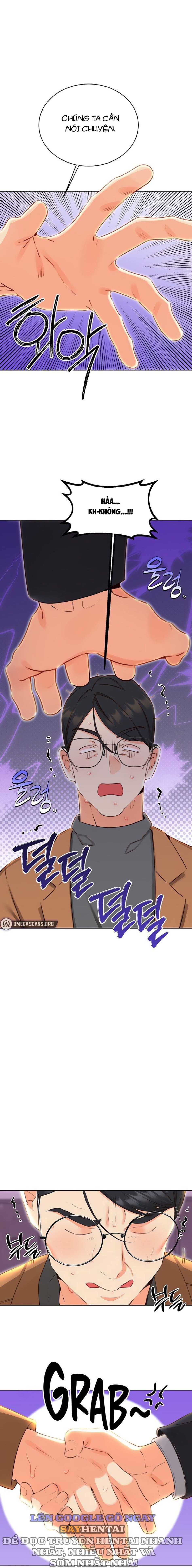 Vé Số Đổi Tình 