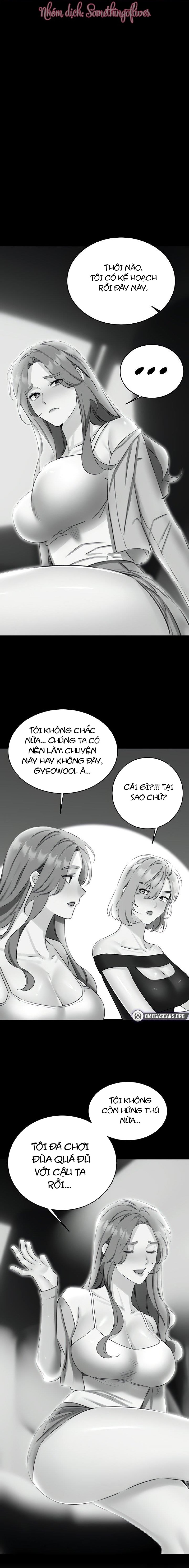 Vé Số Đổi Tình 