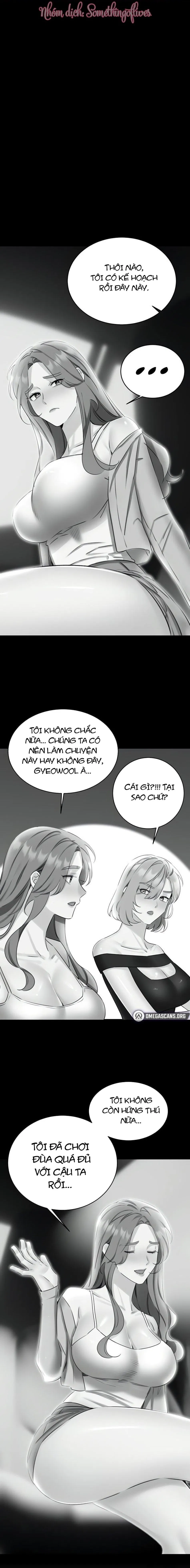 Vé Số Đổi Tình 