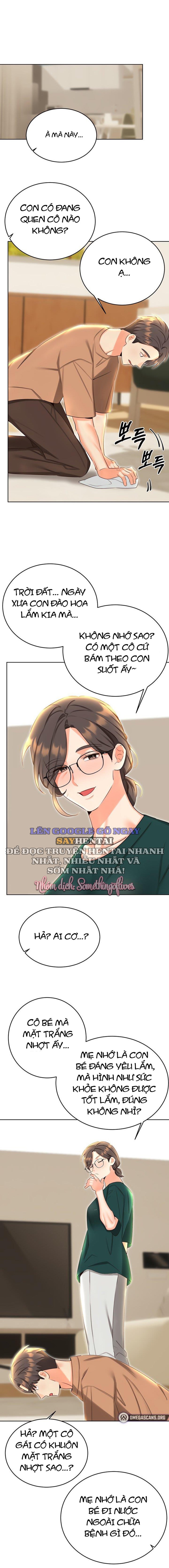 Vé Số Đổi Tình 
