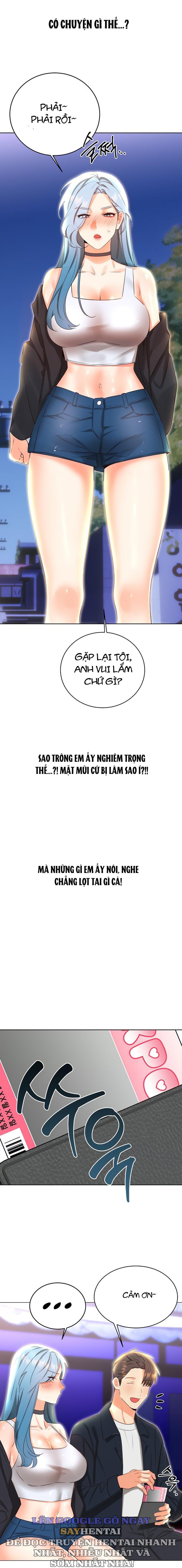 Vé Số Đổi Tình 