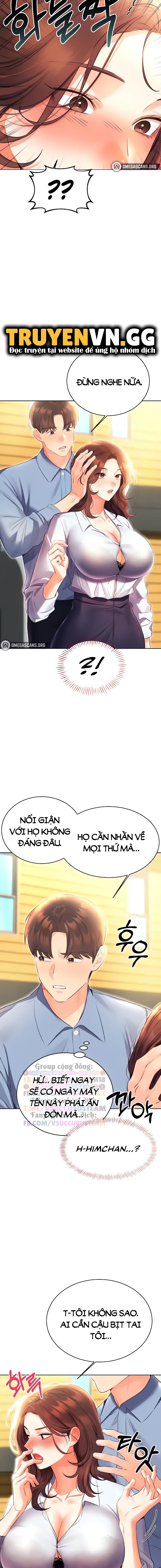 Vé Số Đổi Tình 