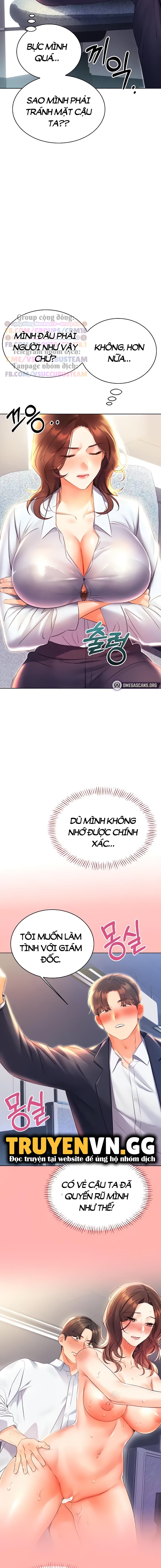 Vé Số Đổi Tình 