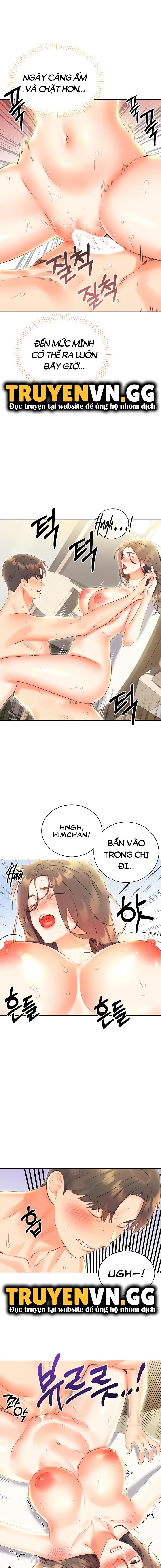 Vé Số Đổi Tình 