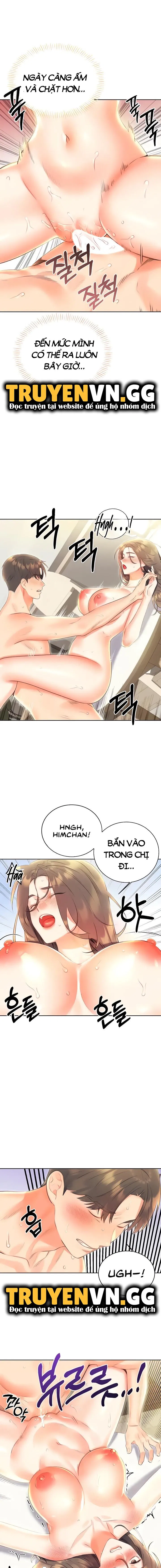 Vé Số Đổi Tình 