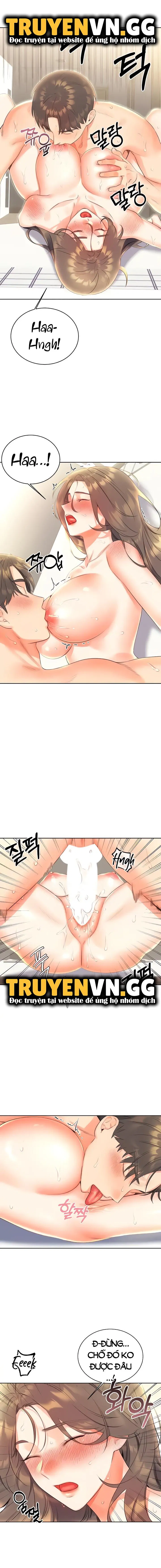 Vé Số Đổi Tình 