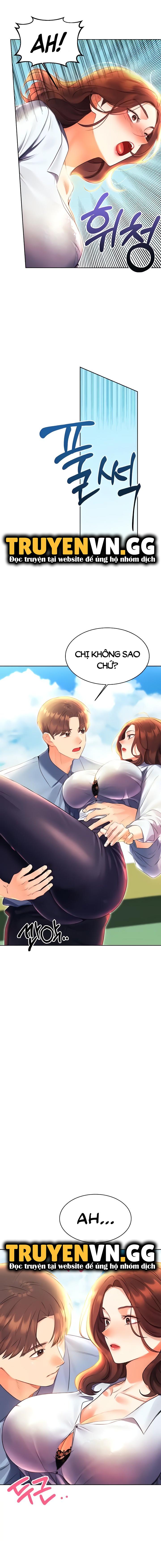 Vé Số Đổi Tình 
