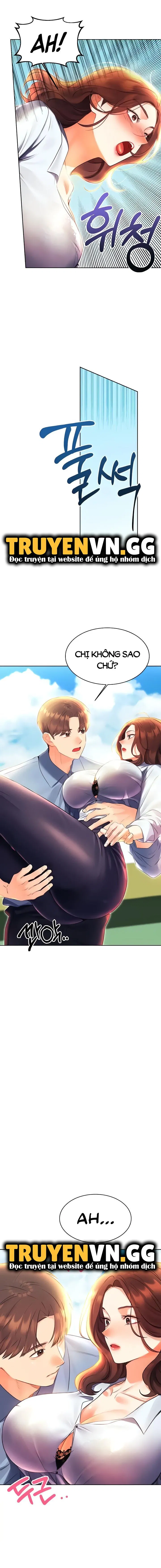 Vé Số Đổi Tình 