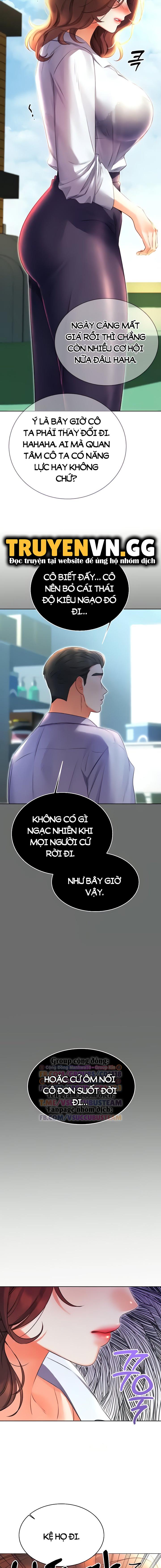 Vé Số Đổi Tình 