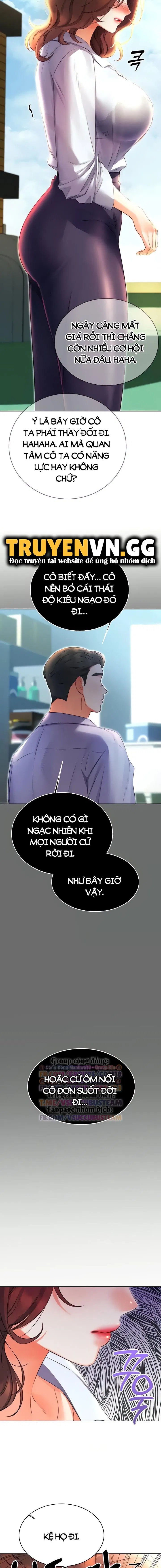 Vé Số Đổi Tình 
