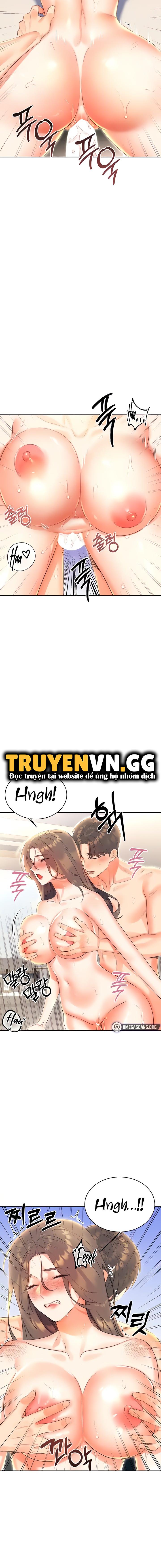 Vé Số Đổi Tình 