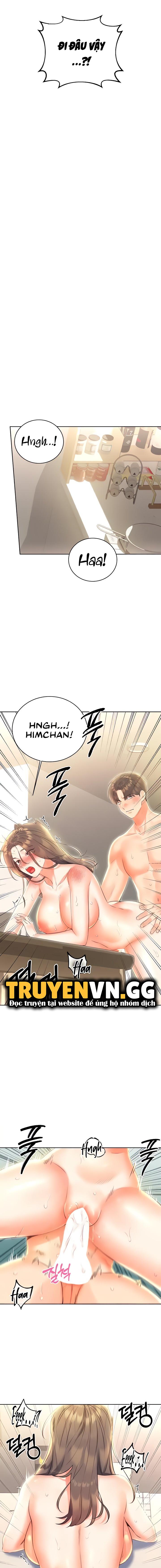 Vé Số Đổi Tình 