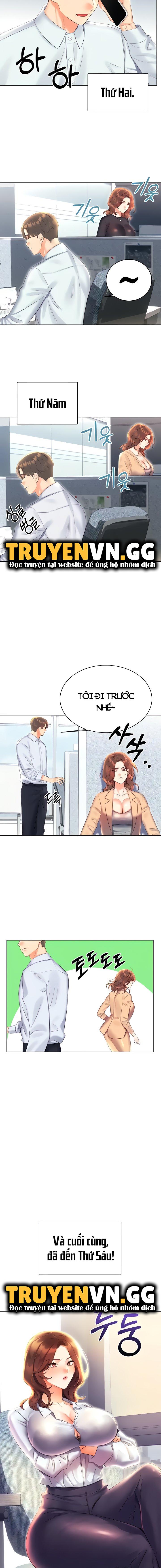Vé Số Đổi Tình 