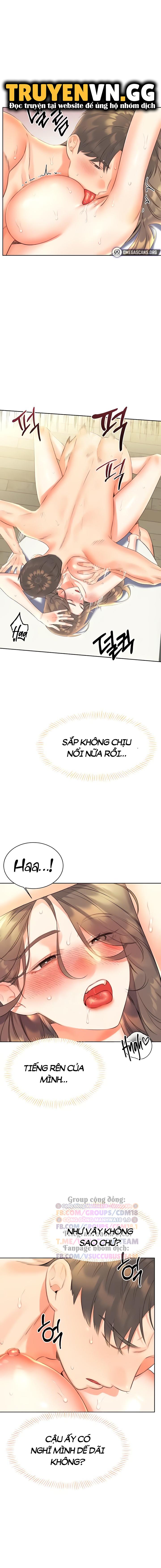 Vé Số Đổi Tình 