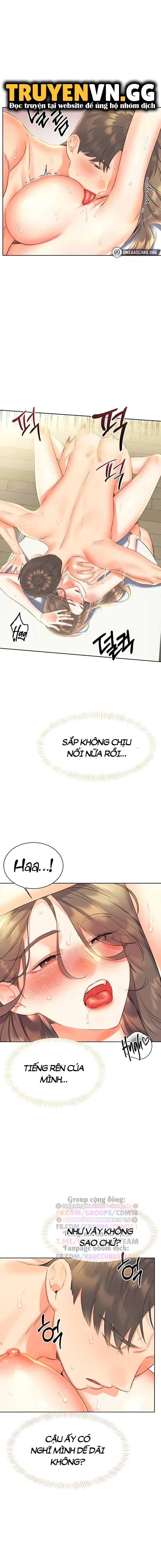 Vé Số Đổi Tình 
