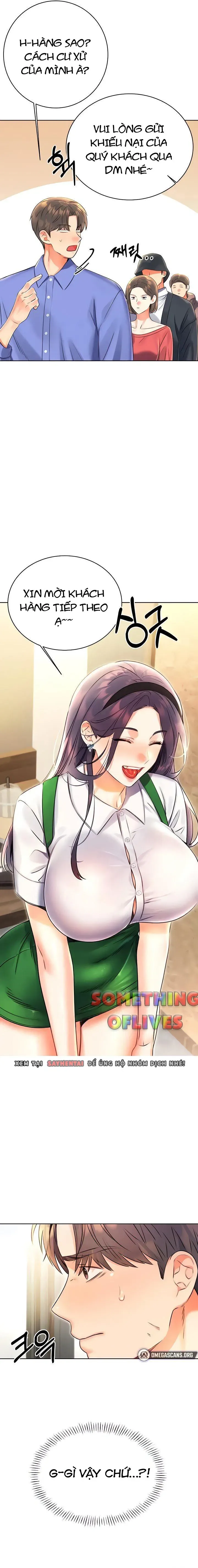 Vé Số Đổi Tình 