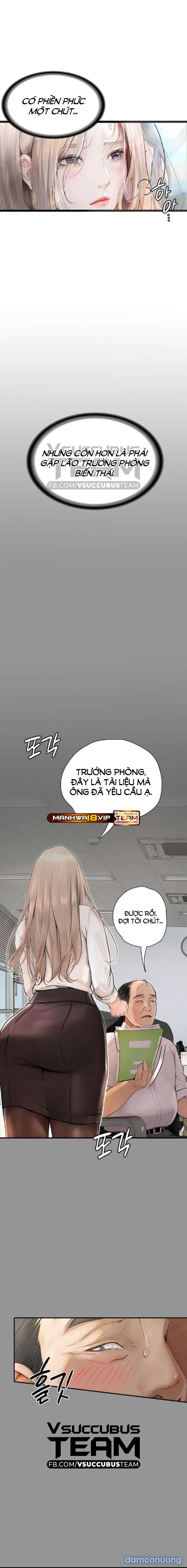 Những Câu Chuyện Trụy Lạc 