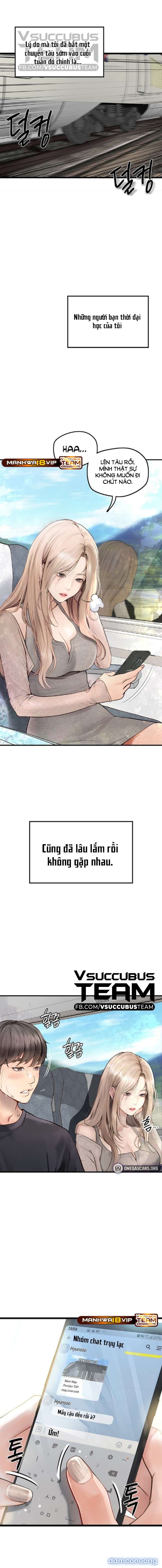 Những Câu Chuyện Trụy Lạc 