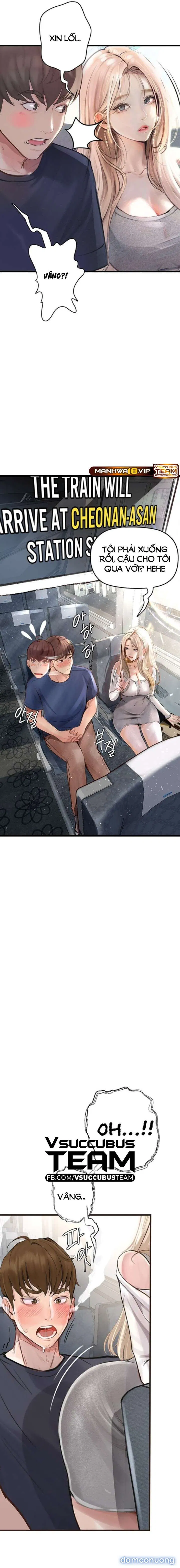 Những Câu Chuyện Trụy Lạc 
