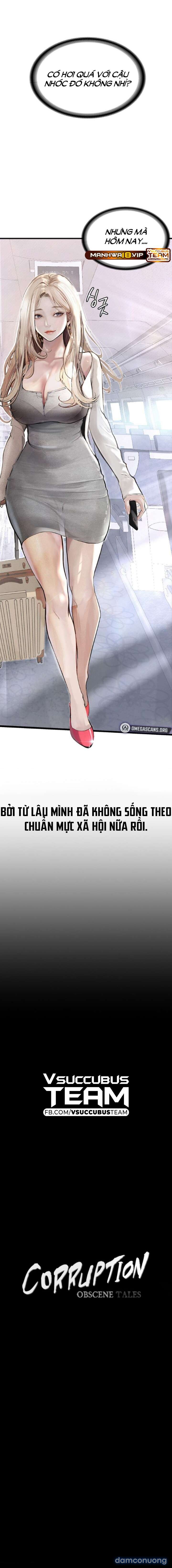 Những Câu Chuyện Trụy Lạc 