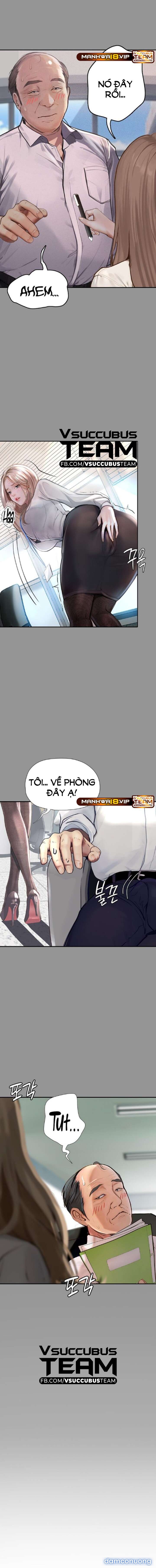 Những Câu Chuyện Trụy Lạc 