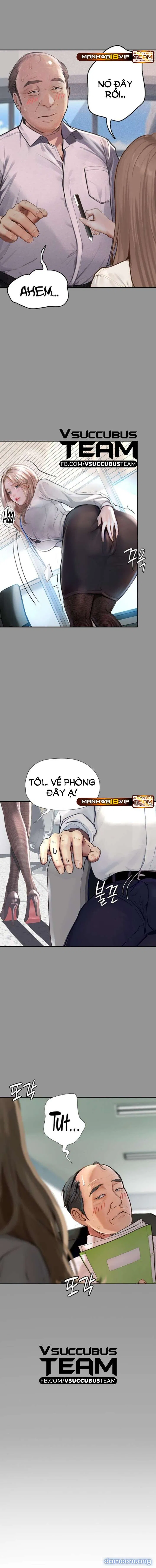 Những Câu Chuyện Trụy Lạc 