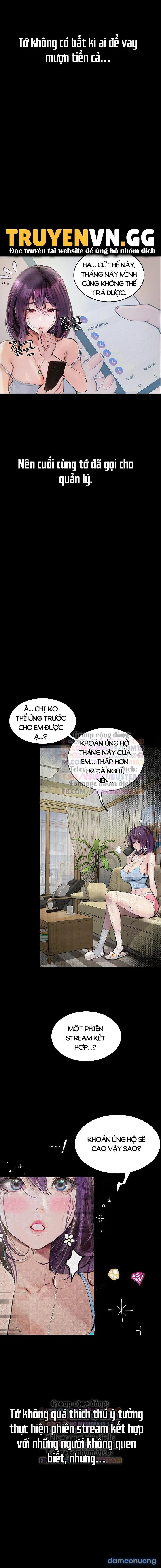 Những Câu Chuyện Trụy Lạc 