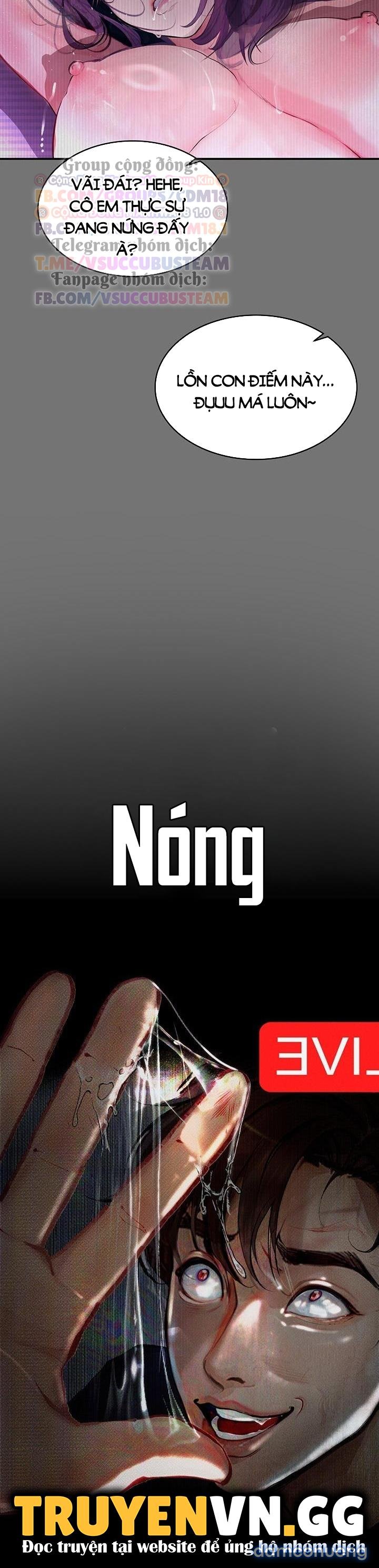 Những Câu Chuyện Trụy Lạc 