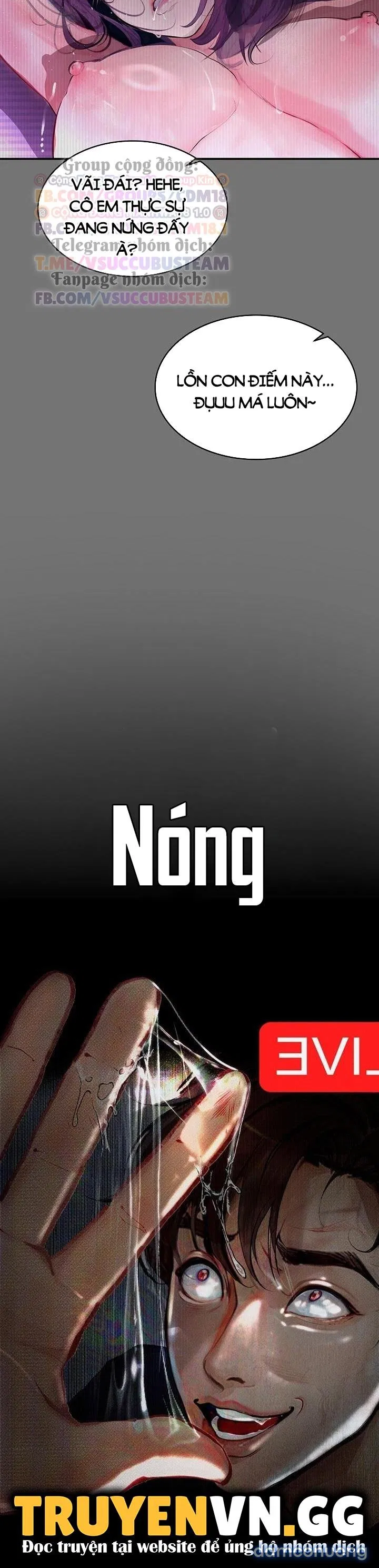 Những Câu Chuyện Trụy Lạc 
