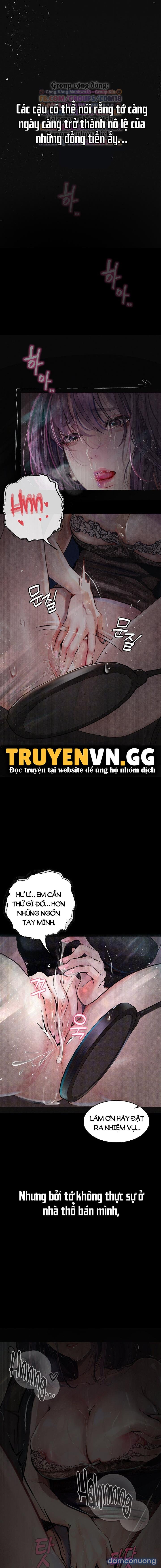 Những Câu Chuyện Trụy Lạc 