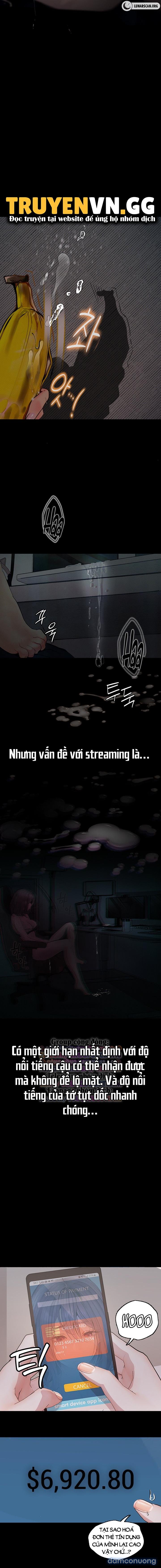 Những Câu Chuyện Trụy Lạc 