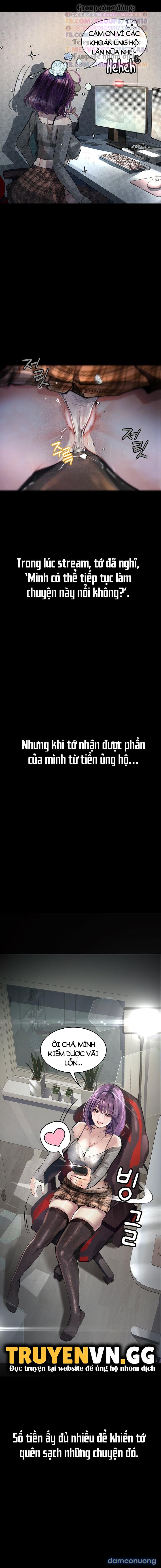 Những Câu Chuyện Trụy Lạc 
