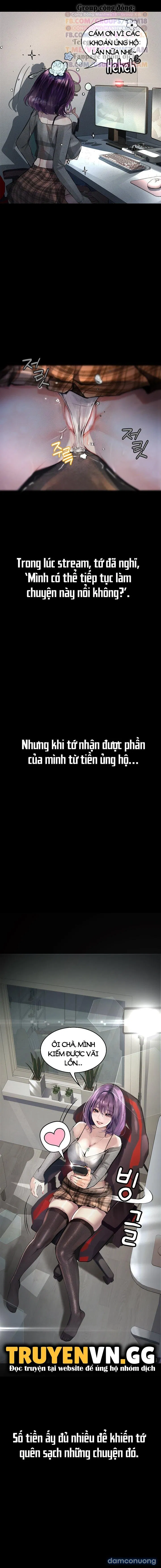 Những Câu Chuyện Trụy Lạc 