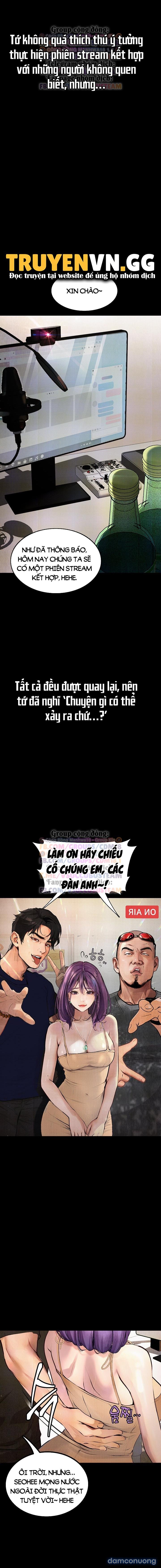Những Câu Chuyện Trụy Lạc 