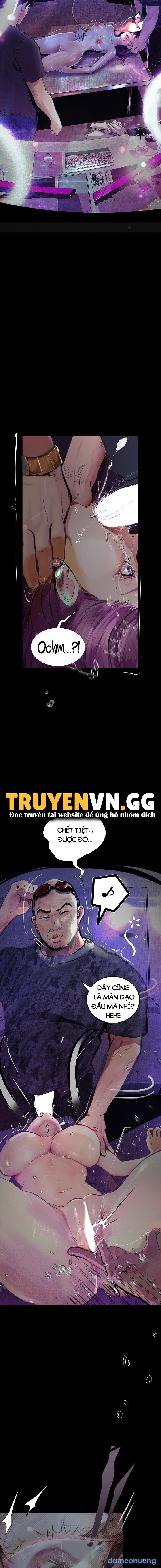 Những Câu Chuyện Trụy Lạc 