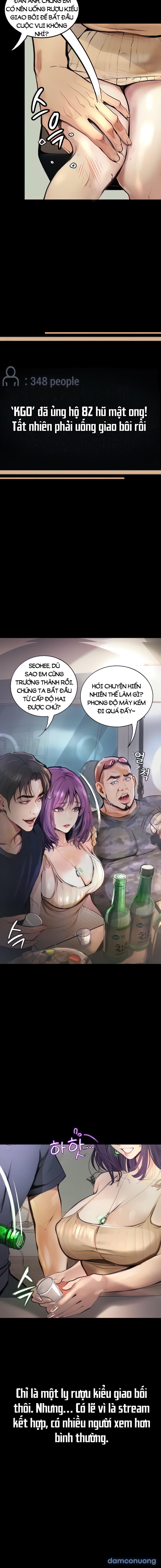 Những Câu Chuyện Trụy Lạc 