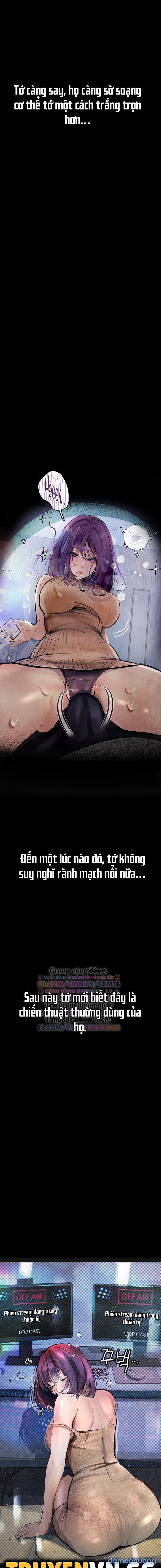 Những Câu Chuyện Trụy Lạc 