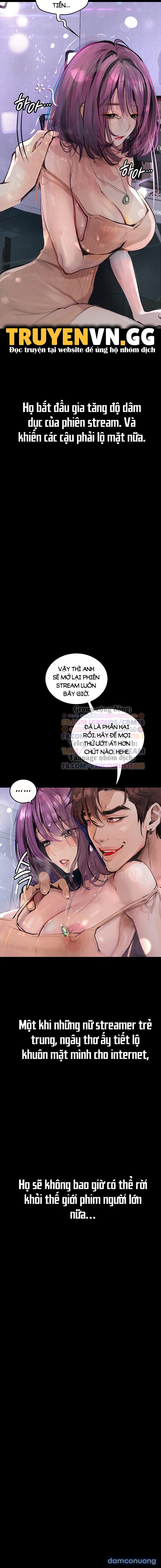 Những Câu Chuyện Trụy Lạc 