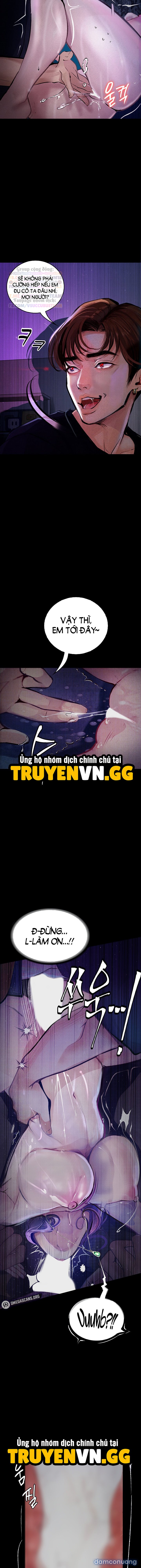 Những Câu Chuyện Trụy Lạc 