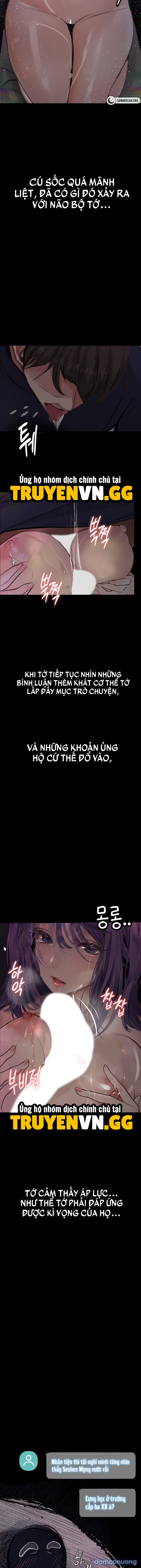 Những Câu Chuyện Trụy Lạc 