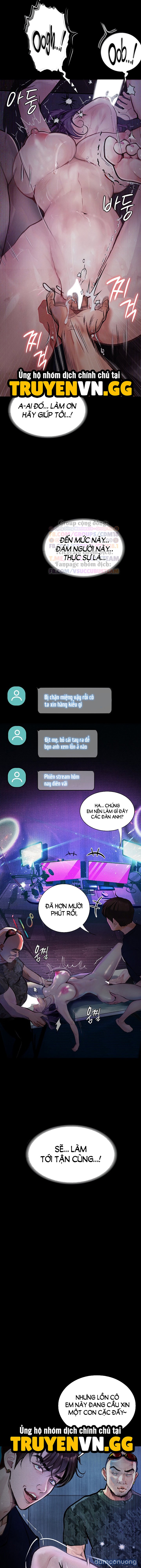 Những Câu Chuyện Trụy Lạc 