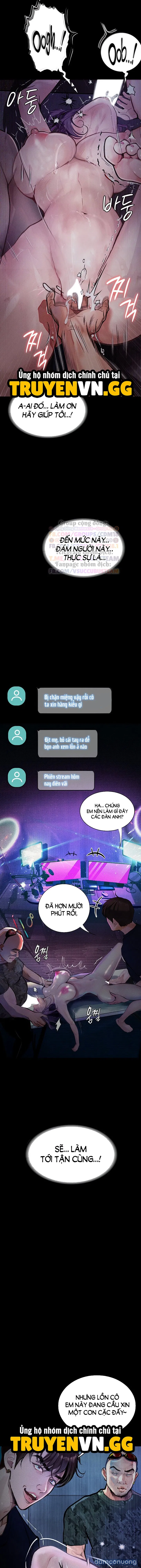 Những Câu Chuyện Trụy Lạc 