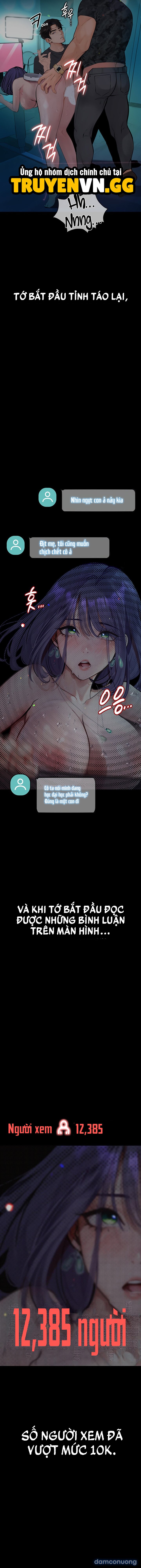 Những Câu Chuyện Trụy Lạc 