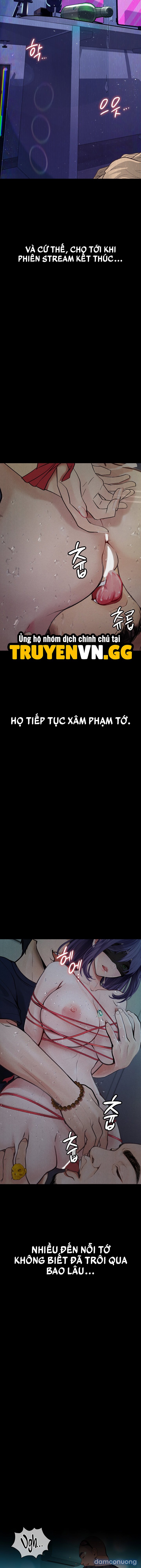 Những Câu Chuyện Trụy Lạc 