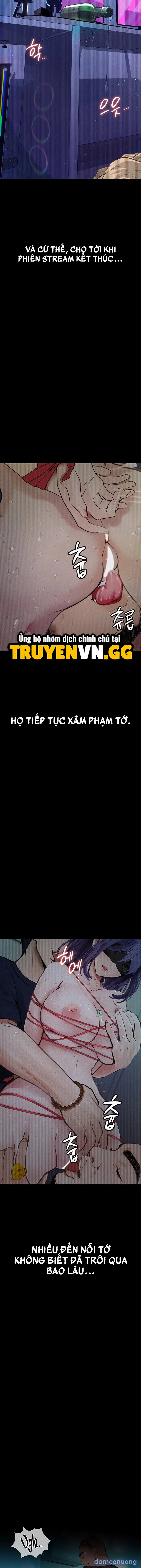 Những Câu Chuyện Trụy Lạc 