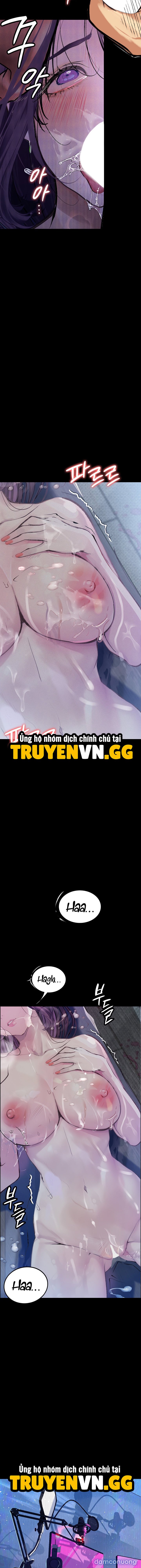 Những Câu Chuyện Trụy Lạc 