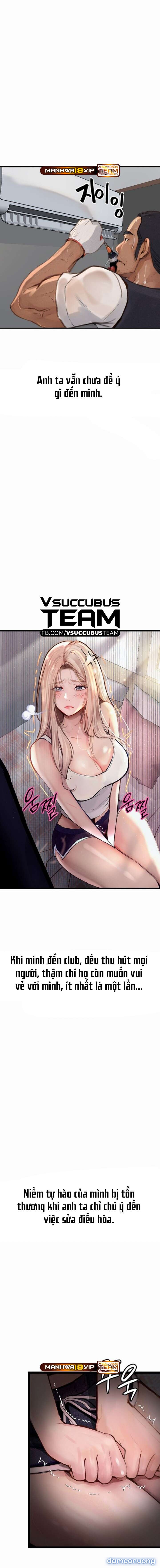 Những Câu Chuyện Trụy Lạc 