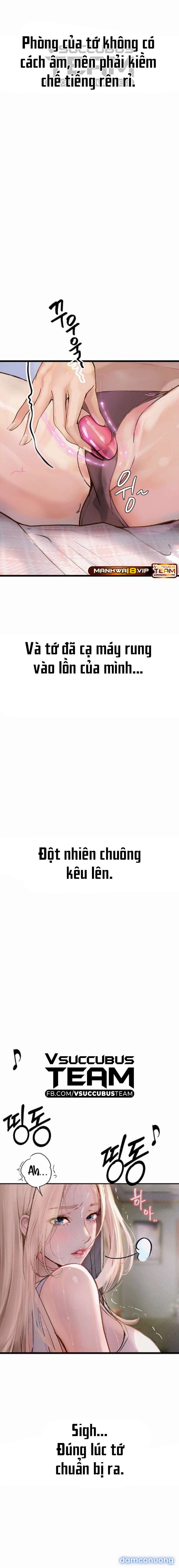 Những Câu Chuyện Trụy Lạc 