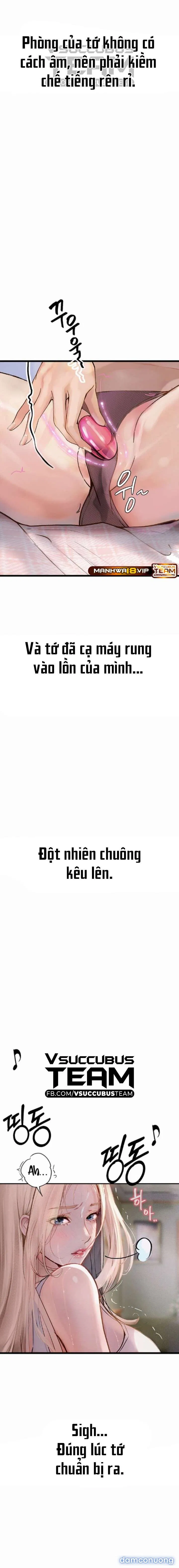 Những Câu Chuyện Trụy Lạc 